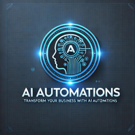 AI Automations logo
