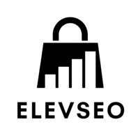 ElevSEO logo