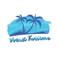 Voraz Turismo logo