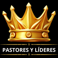 Eventos Cristianos logo