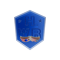 H2WR 6G超高速无线革命 logo