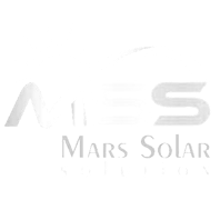 Mars Solar Solution - Best solar company in Lucknow logo