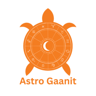 Astro Gaanit logo