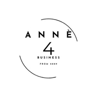 Anne4Business logo