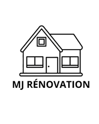 MJ Rénovation logo