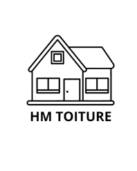 HM Toiture logo