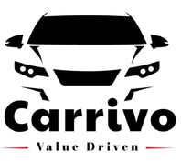 Carrivo logo