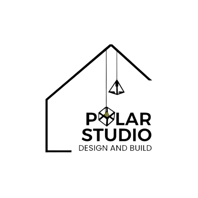 Polar Studio Architecture & Interior Design logo