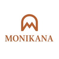 Monikana logo