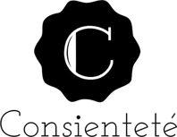 Consienteté logo