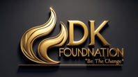 DK FoundNation CIC logo