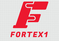fortex1 logo