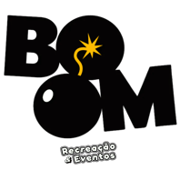 Boom logo