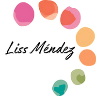 Liss Mèndez logo