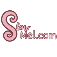 Slowmel logo