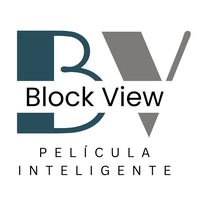 BlockView logo