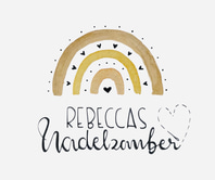 Rebeccas Nadelzauber logo
