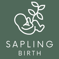 Sapling Birth Services - Childbirth Education logo