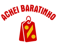 Achei bartinho logo