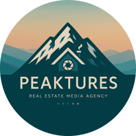 Peaktures logo
