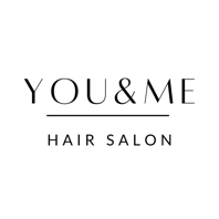 You & Me logo