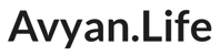 Ayvan.life logo