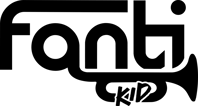 Fantikid logo
