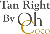 Tan Right logo
