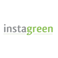 Instagreen Chile logo