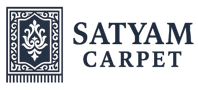 satyamcarpet  and rugs logo