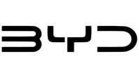 BYD logo