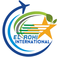 Elrohi International logo