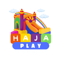 Haja Play logo