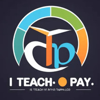 I Teach You Pay logo