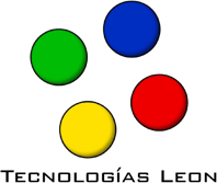 Tecnologías Leon logo