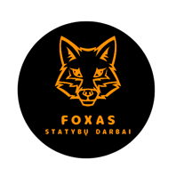 Skylių gręžimas betone, įtempiamos lubos logo