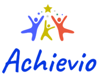 Achievio logo