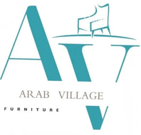 ‏Arab village | قرية العرب logo