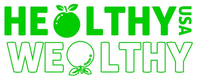 HealthyWealthyUSA logo