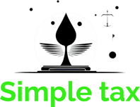 simpletax logo