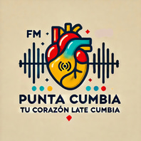 Fm Punta Cumbia logo