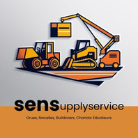 sensupplyservice logo