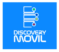 Discovery Movil logo