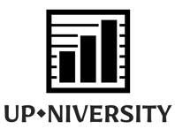 UPNIVERSITY / Análisis Cualitativo con Atlas ti logo