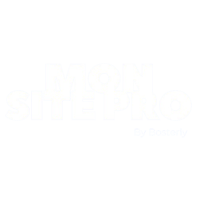 Monsitepro logo