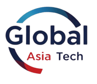 Global Asia Tech logo