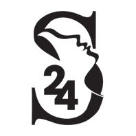 S24 Unisex Salon &Academy logo