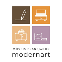 Moveis Planejados Modernart logo