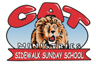 Walking Faith Ministry logo