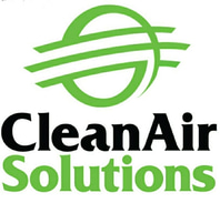 CleanAirSolutions logo